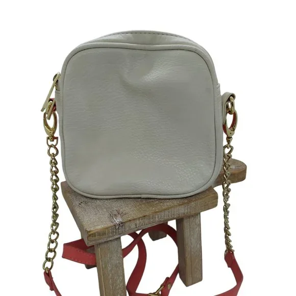 Olivia + Joy Mini Double Crossbody Purse - Picture 2 of 8